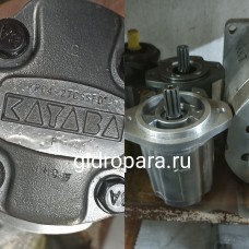 Насос kayaba KPR4-27CSSFD